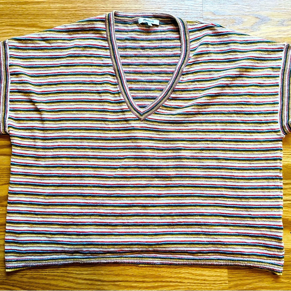 Madewell top